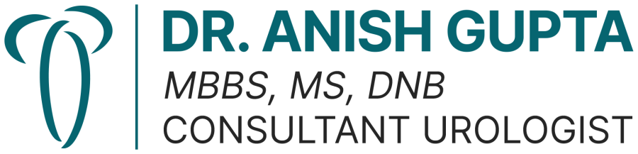 Dr. Anish K. Gupta – Urologist Delhi